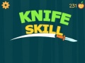 Joc Knife Skill