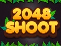 Joc 2048 Shoot
