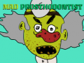 Joc Mad prosthodontist
