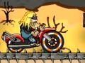 Joc Easy Desert Rider 2