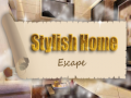 Joc Stylish Home Escape