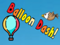 Joc Balloon Dash!