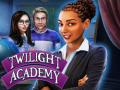 Joc Twilight Academy