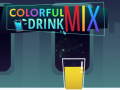 Joc Colorful Mix Drink