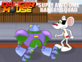 Joc Danger Mouse Super Awesome Danger Squad 