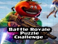 Joc Battle Royale Puzzle Challenge