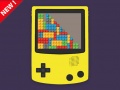 Joc Tetris Game Boy