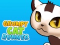 Joc Grumpy Cat Rrunner