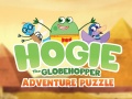 Joc Hogie The Globehoppper Adventure Puzzle