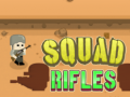 Joc Squad Rifles