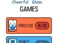 Joc Cheerful Glass