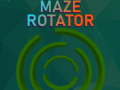 Joc Maze Rotator
