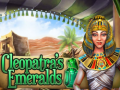 Joc Cleopatra's Emeralds