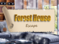 Joc Forest House Escape