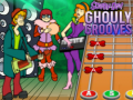 Joc Scooby-Doo! Ghouly Grooves