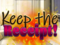 Joc Keep the Receipt
