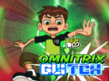 Joc Ben 10 Omnitrix Glitch