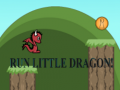 Joc Run Little Dragon!