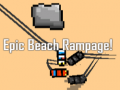 Joc Epic Beach Rampage!