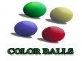Joc Color Balls