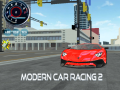 Joc Modern Car Racing 2