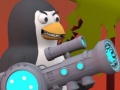 Joc Penguin Battle