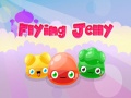 Joc Flying Jelly