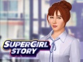 Joc Super Girl Story