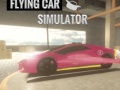 Joc Flying Car Simulator
