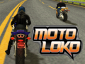 Joc Moto Loko