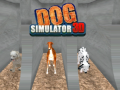Joc Dog Racing Simulator