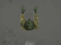 Joc Hungry zombie