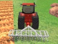 Joc Tractor Farming Simulator