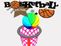 Joc Basketball Dunk