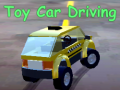 Joc Toy Car Driving