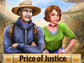Joc Price of Justice