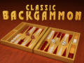 Joc Classic Backgammon