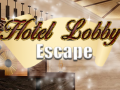 Joc Hotel Lobby Escape