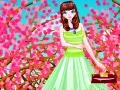 Joc Like a Princess Dress Up