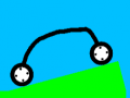 Joc Car Drawing Physics
