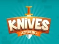 Joc Knives Extreme