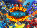 Joc Cyber Champions Arena