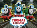 Joc Thomas & Friends Jigsaw 
