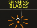 Joc Spinning Blades