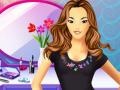 Joc Beautiful Venice Girl Makeover