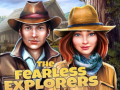 Joc Fearless Explorers