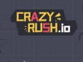 Joc Crazy Rush.io