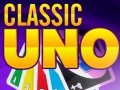 Joc Classic Uno