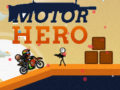 Joc Motor Hero 