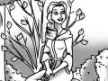 Joc Forest Princess